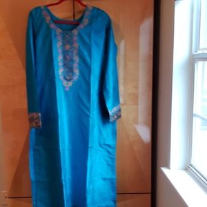 Salwar kameez